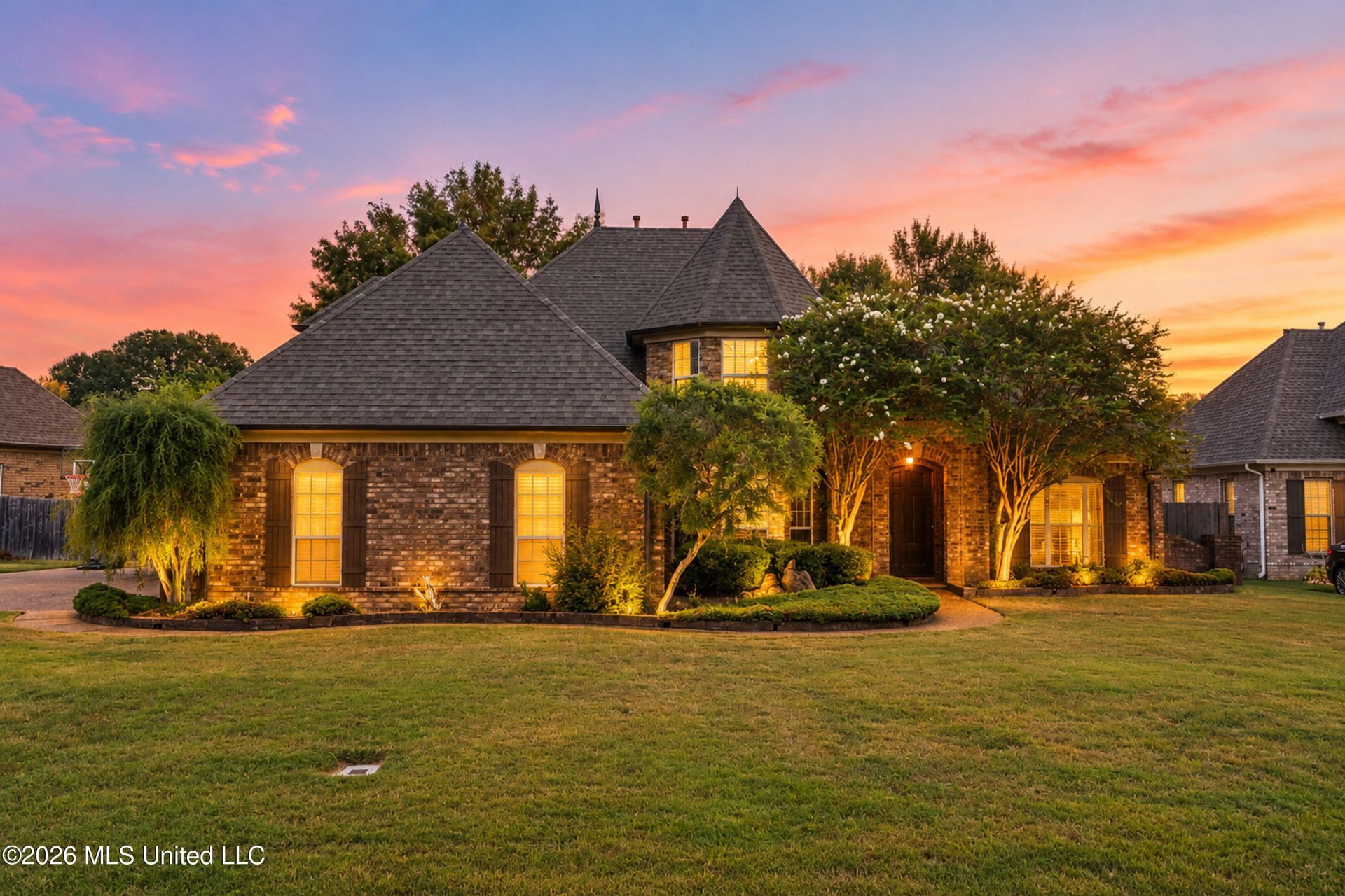 4754 Bowie Lane, Olive Branch, MS 38654 Main Photo