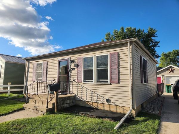 569 PORTAGE STREET, Fond Du Lac, WI 54935