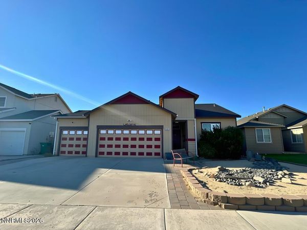 1351 Shadow Lane, Fernley, NV 89408