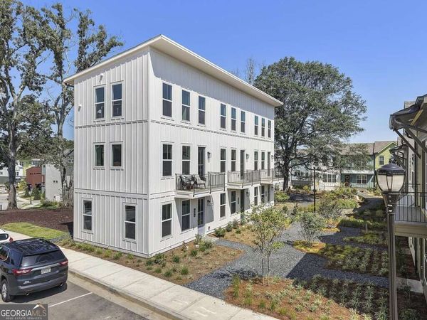 498 Burroughs Street SE, Unit 323, Atlanta, GA 30315