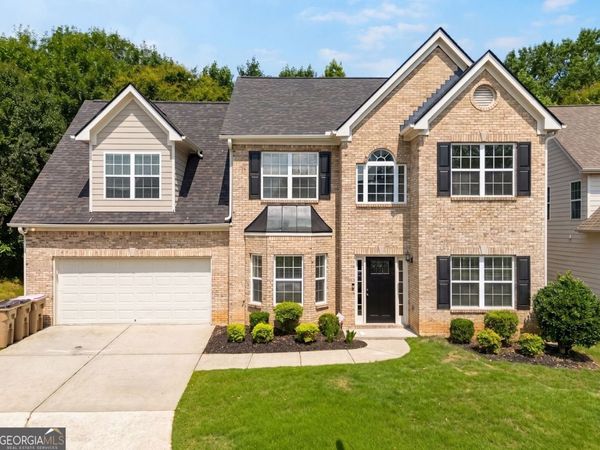 6973 Grand Hickory Drive, Braselton, GA 30517