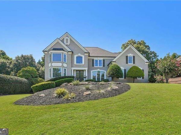 425 Cullingworth Drive, Johns Creek, GA 30022