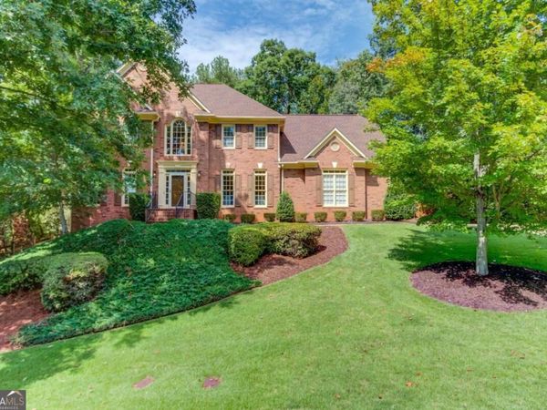 775 Woodrow Drive, Lawrenceville, GA 30043