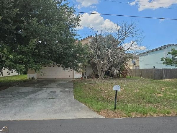 2305 Rio Grande Forest Lane, Poinciana, FL 34759