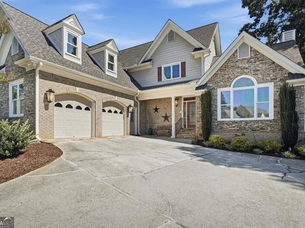 795 River Rush Drive, Sugar Hill, GA 30518