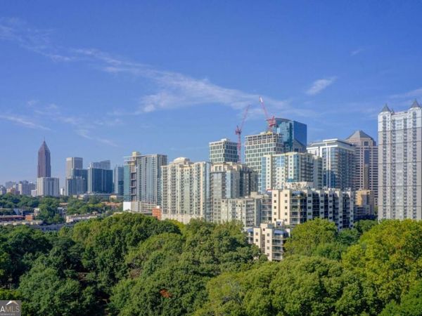 199 14TH Street, Unit 804, Atlanta, GA 30309
