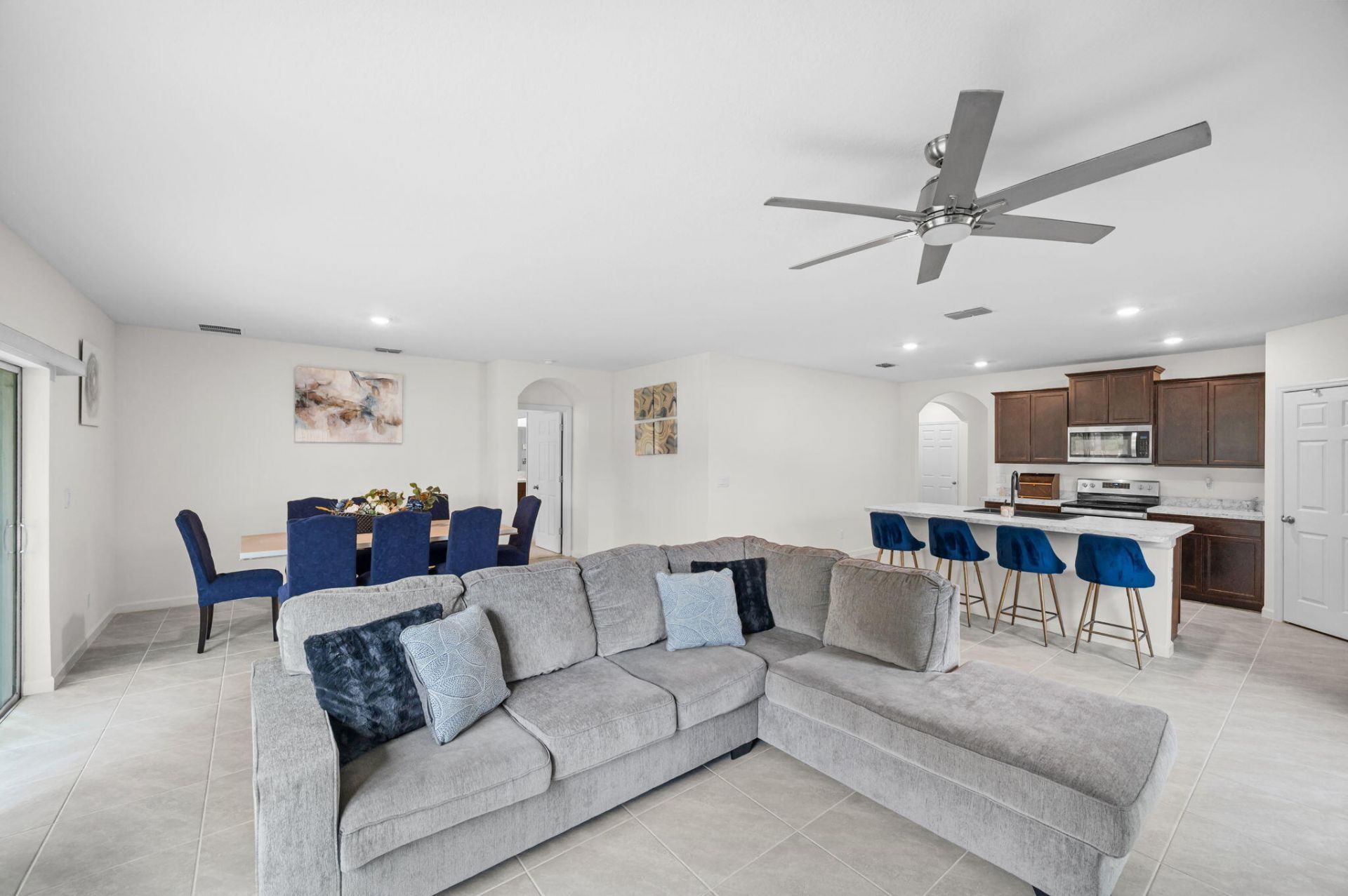1602 SW Lofgren Avenue, Port Saint Lucie, FL 34953 Photo