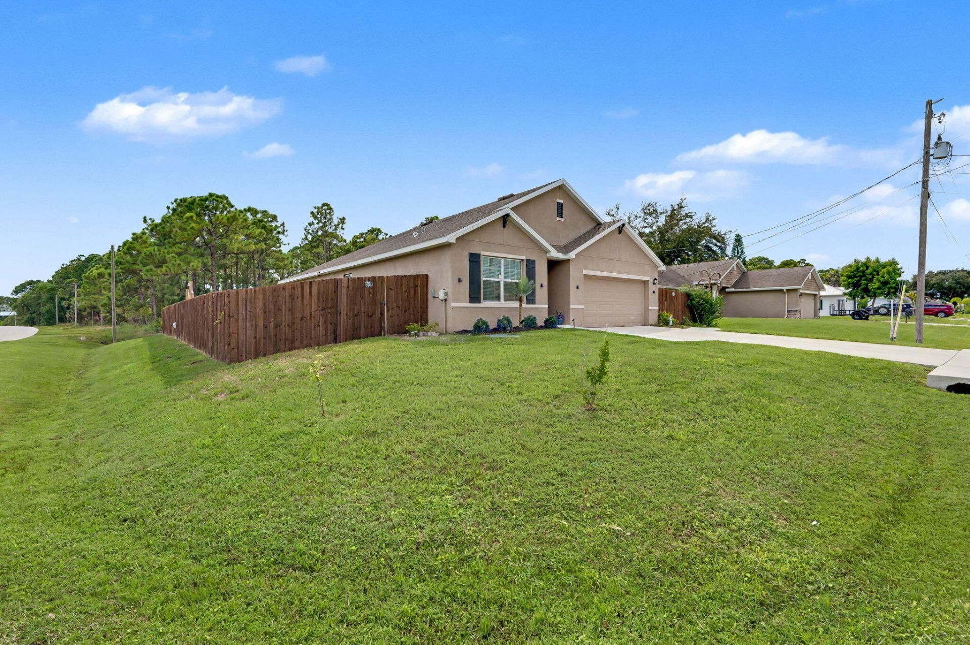 1602 SW Lofgren Avenue, Port Saint Lucie, FL 34953 Photo