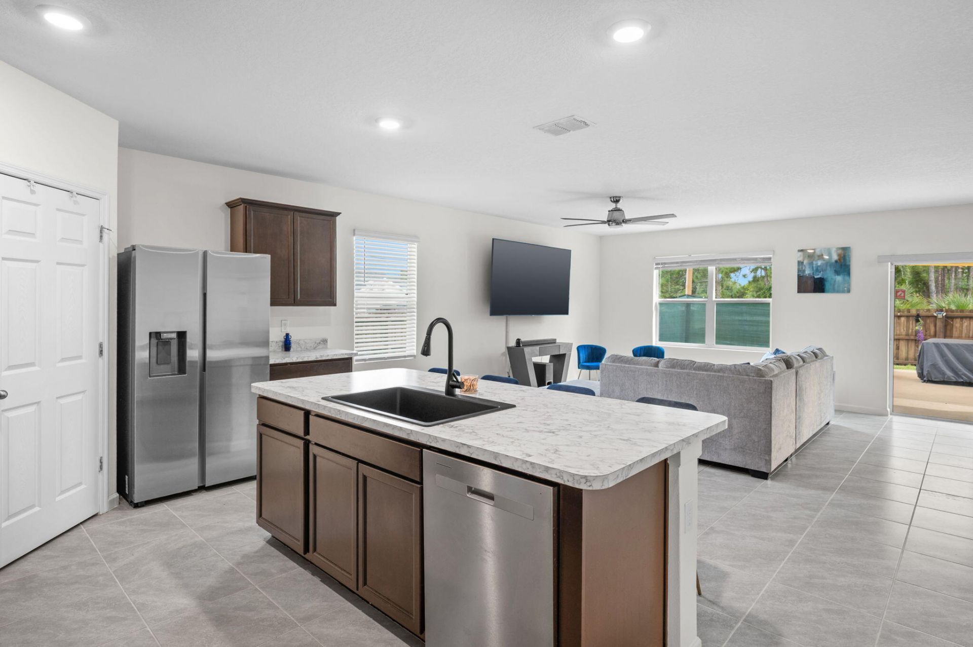 1602 SW Lofgren Avenue, Port Saint Lucie, FL 34953 Photo