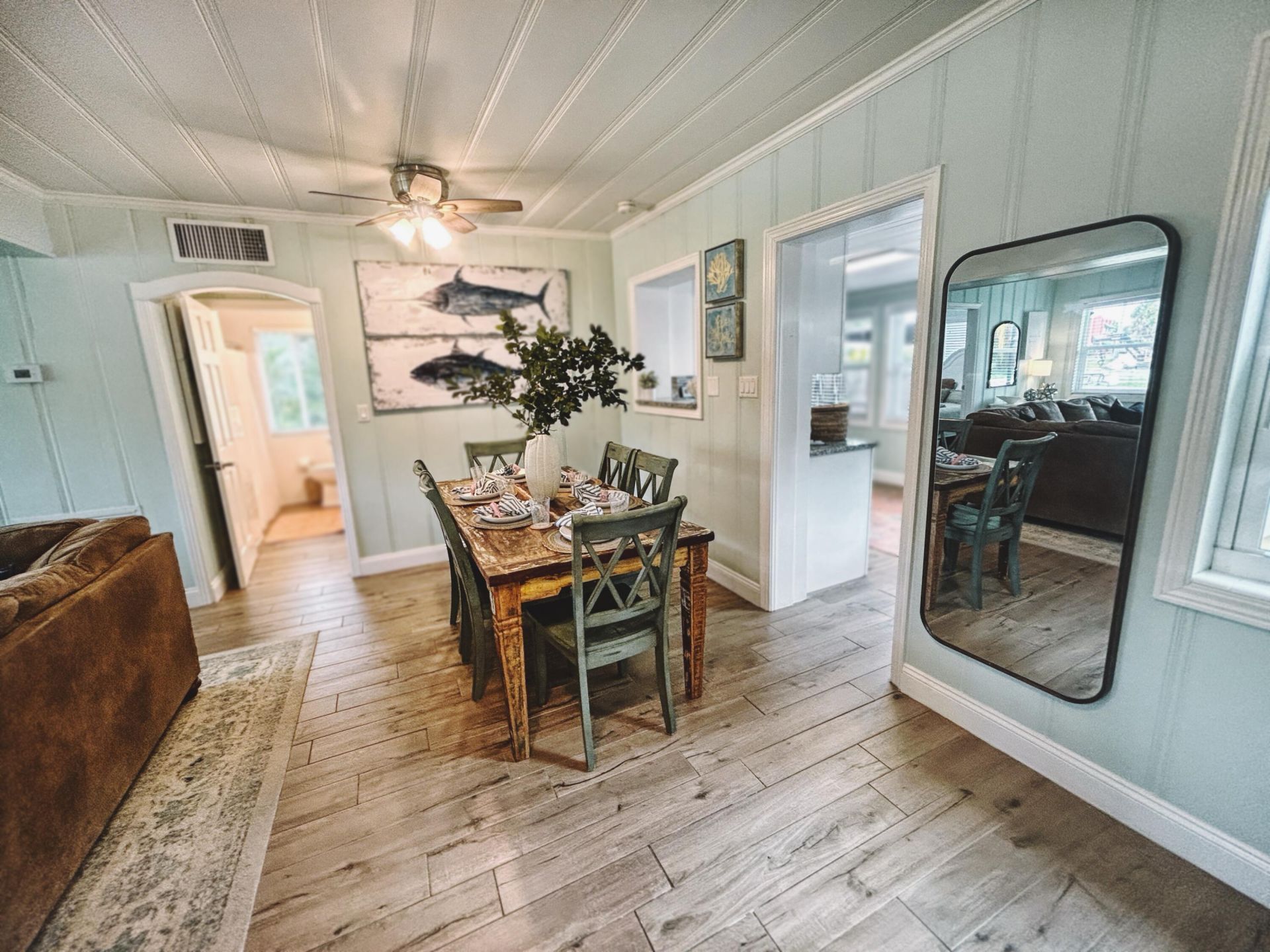 604 NW Poinsettia Street, Stuart, FL 34994 Photo