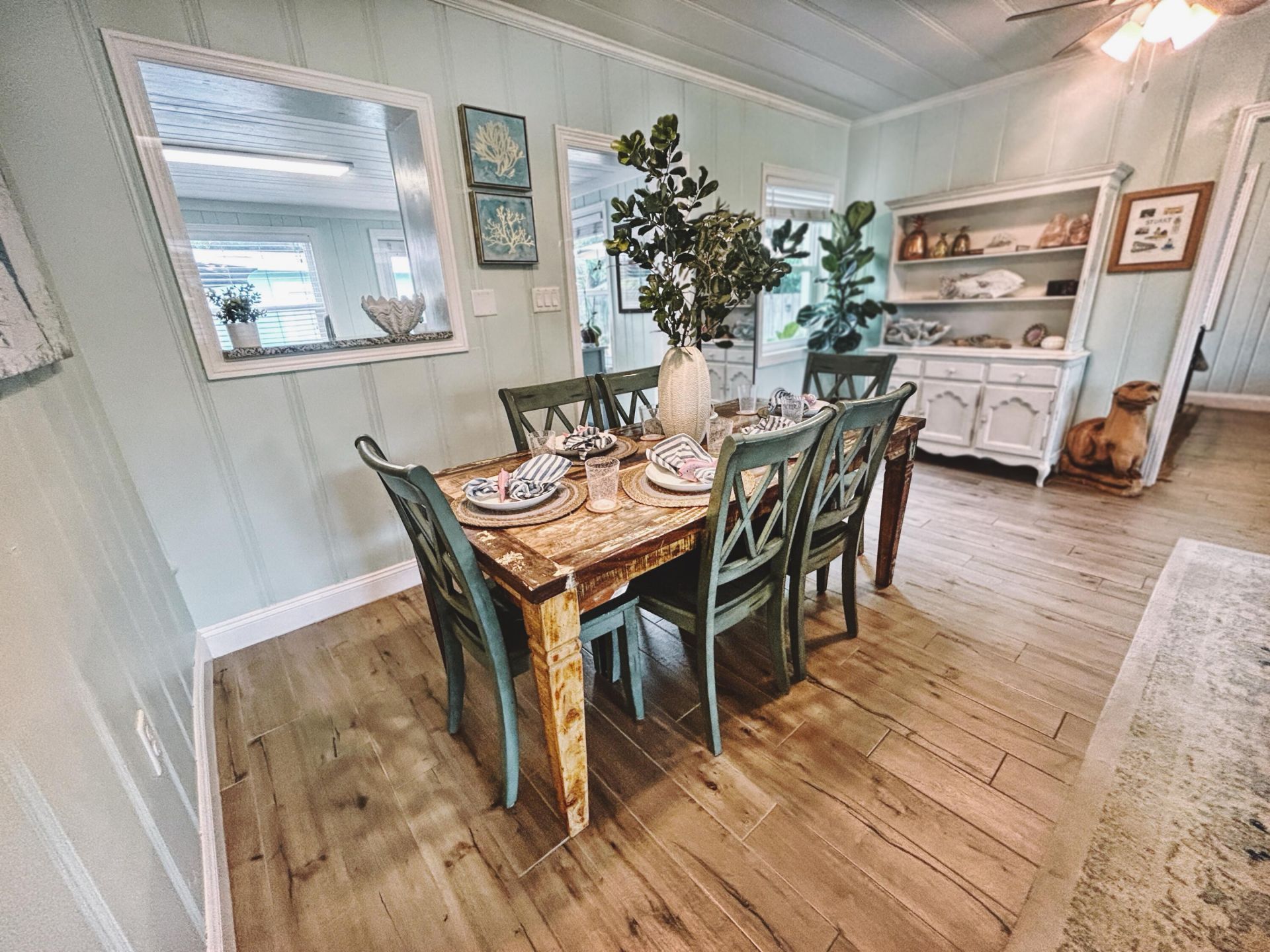 604 NW Poinsettia Street, Stuart, FL 34994 Photo