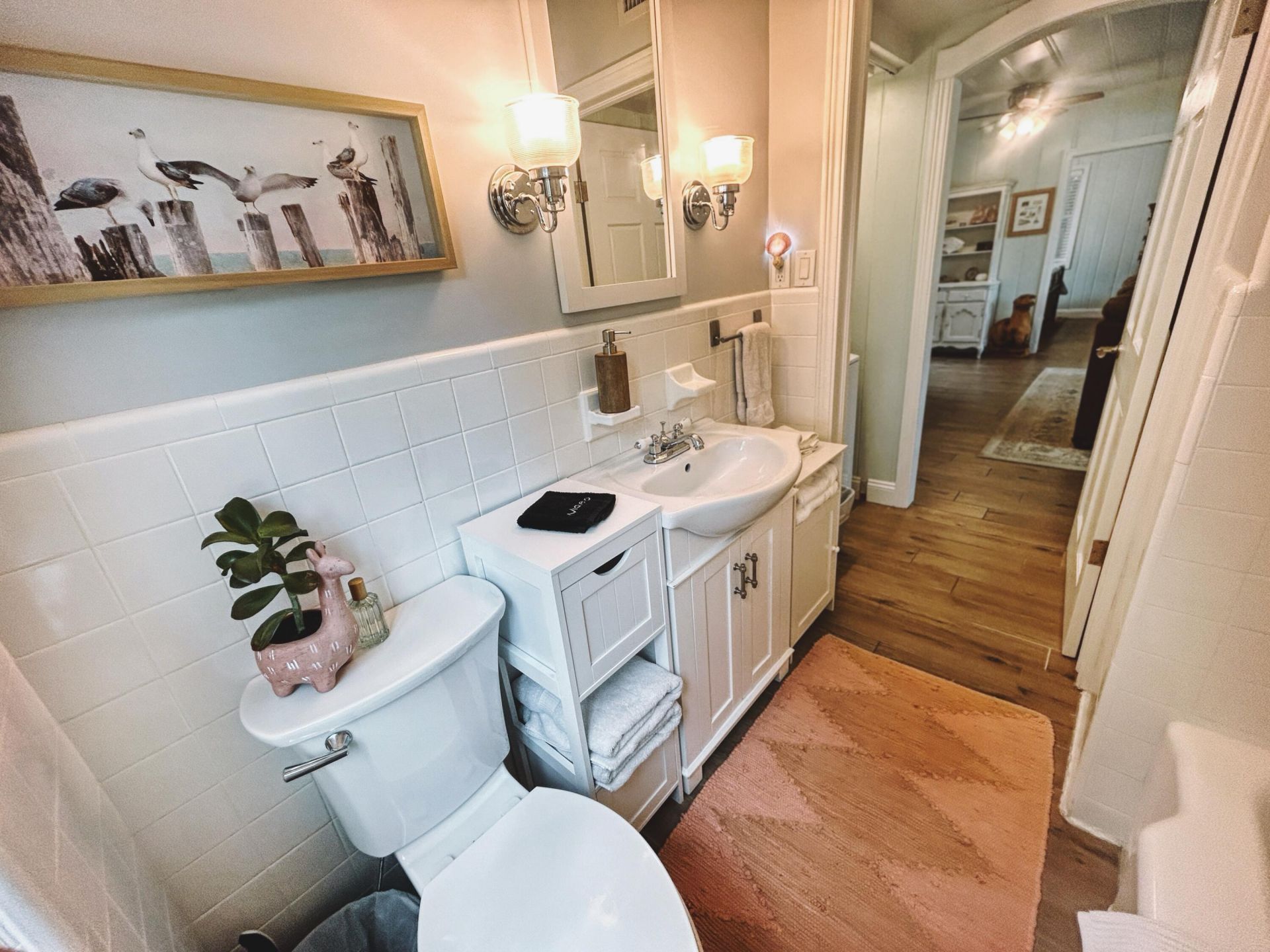 604 NW Poinsettia Street, Stuart, FL 34994 Photo