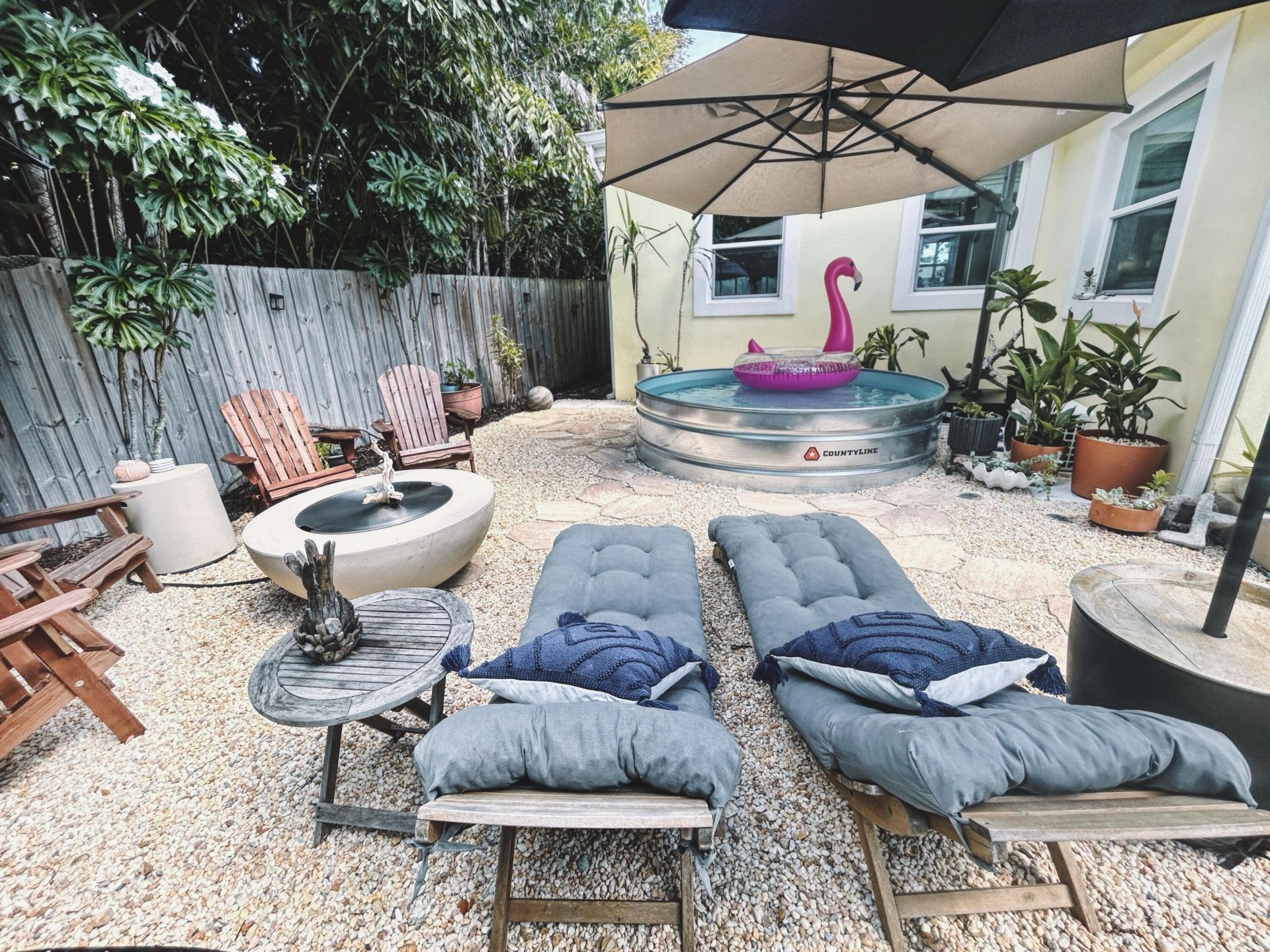 604 NW Poinsettia Street, Stuart, FL 34994 Photo