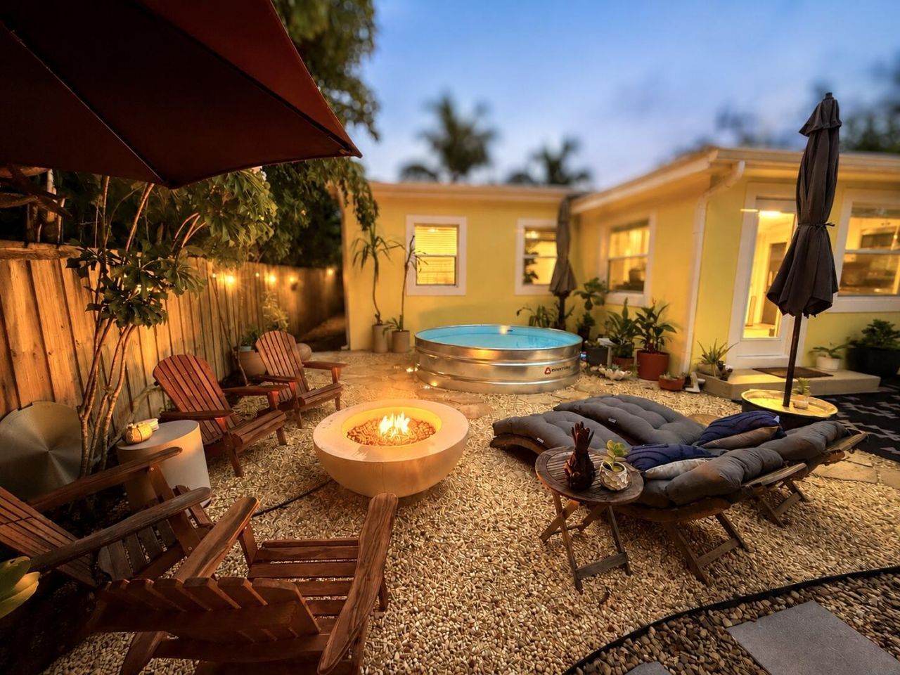 604 NW Poinsettia Street, Stuart, FL 34994 Photo