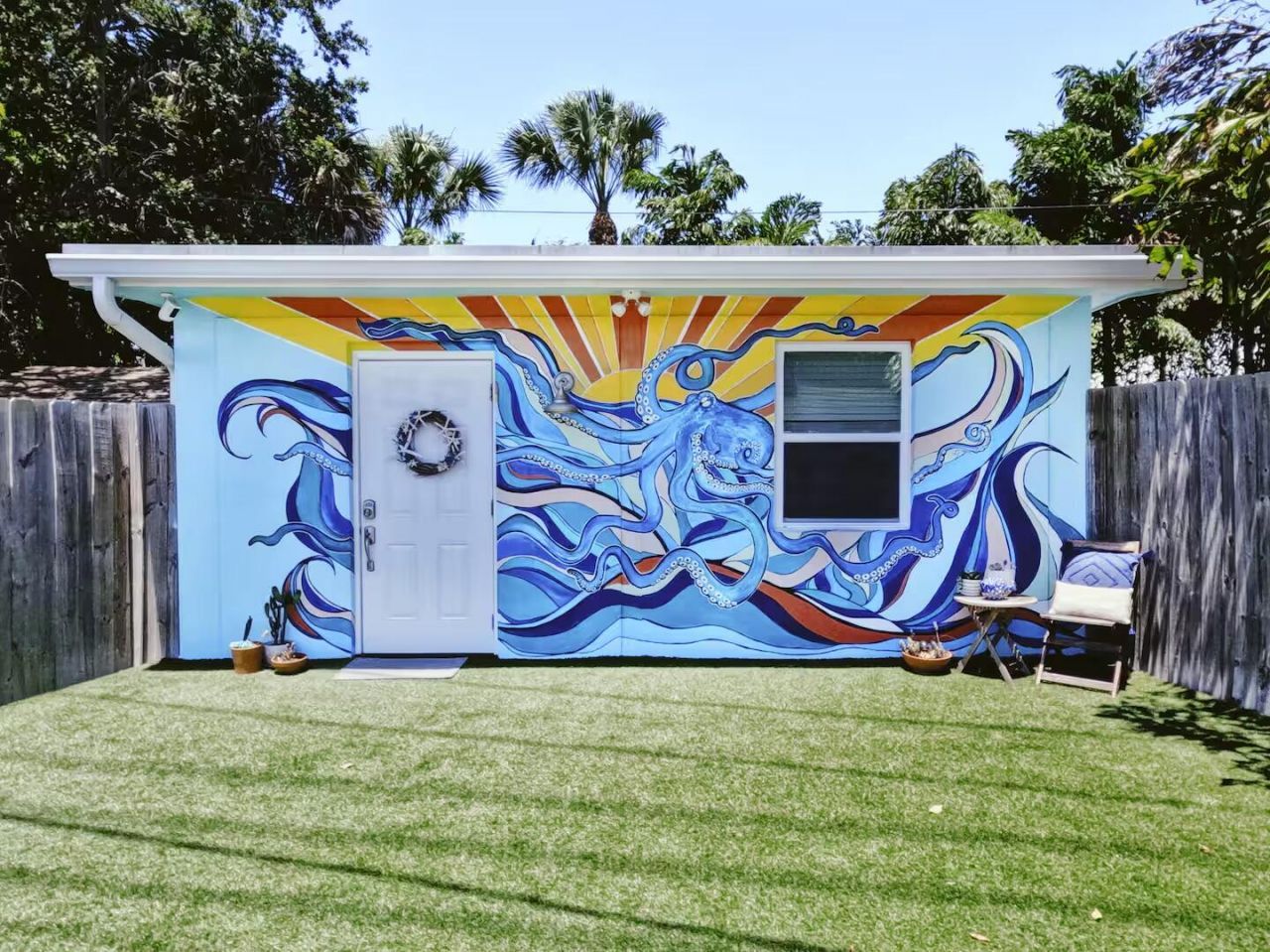 604 NW Poinsettia Street, Stuart, FL 34994 Photo