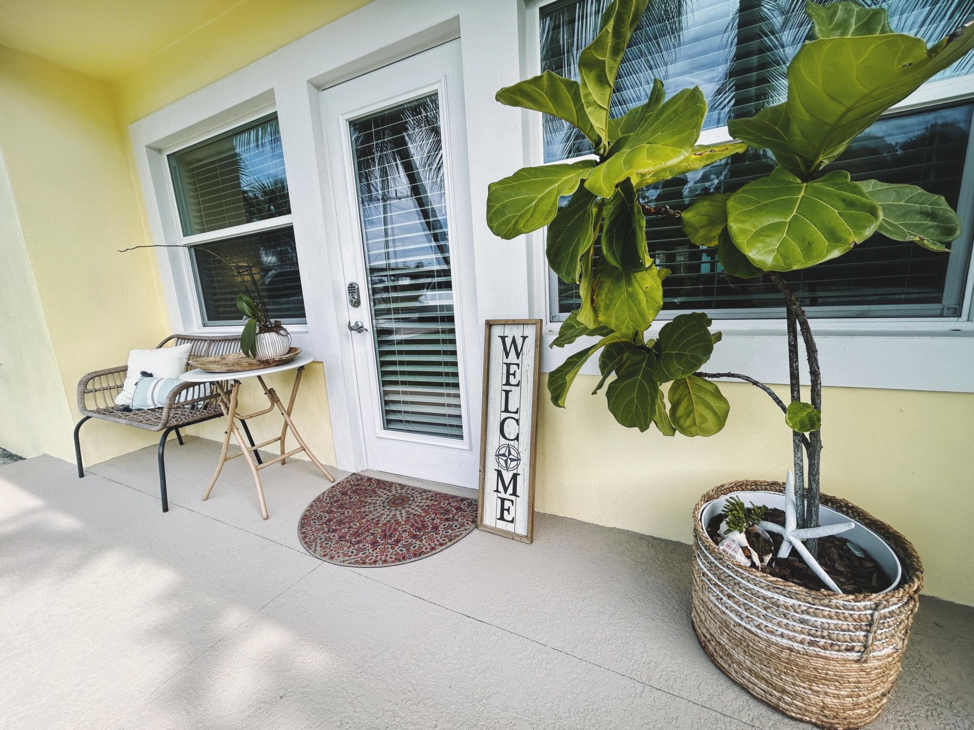 604 NW Poinsettia Street, Stuart, FL 34994 Photo