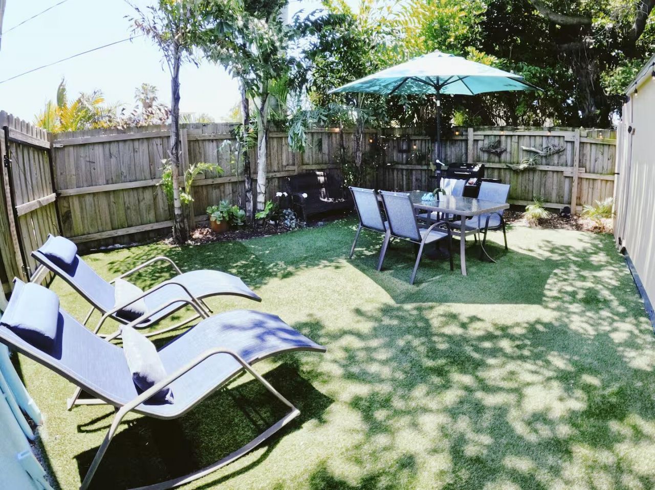 604 NW Poinsettia Street, Stuart, FL 34994 Photo