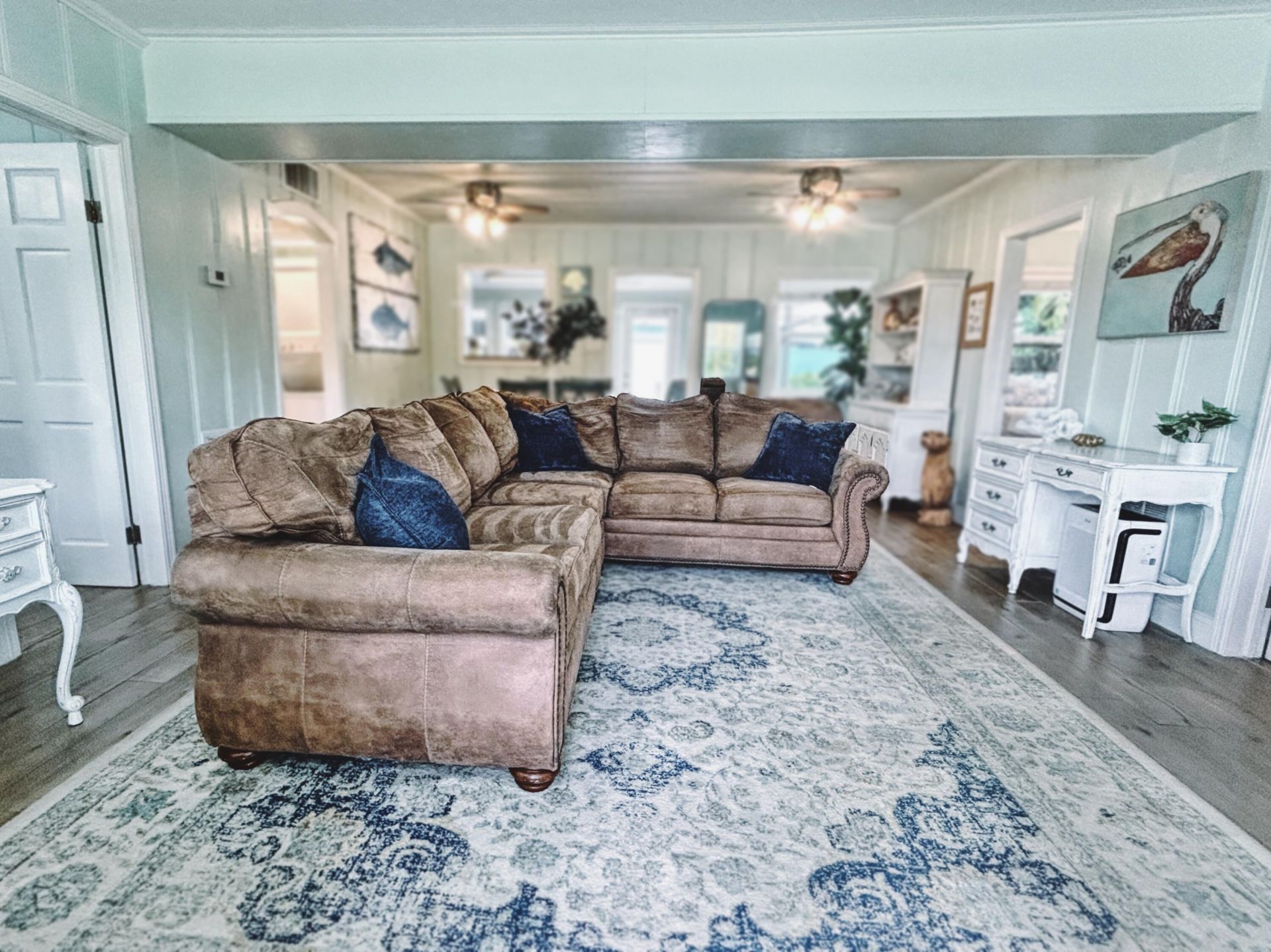 604 NW Poinsettia Street, Stuart, FL 34994 Photo