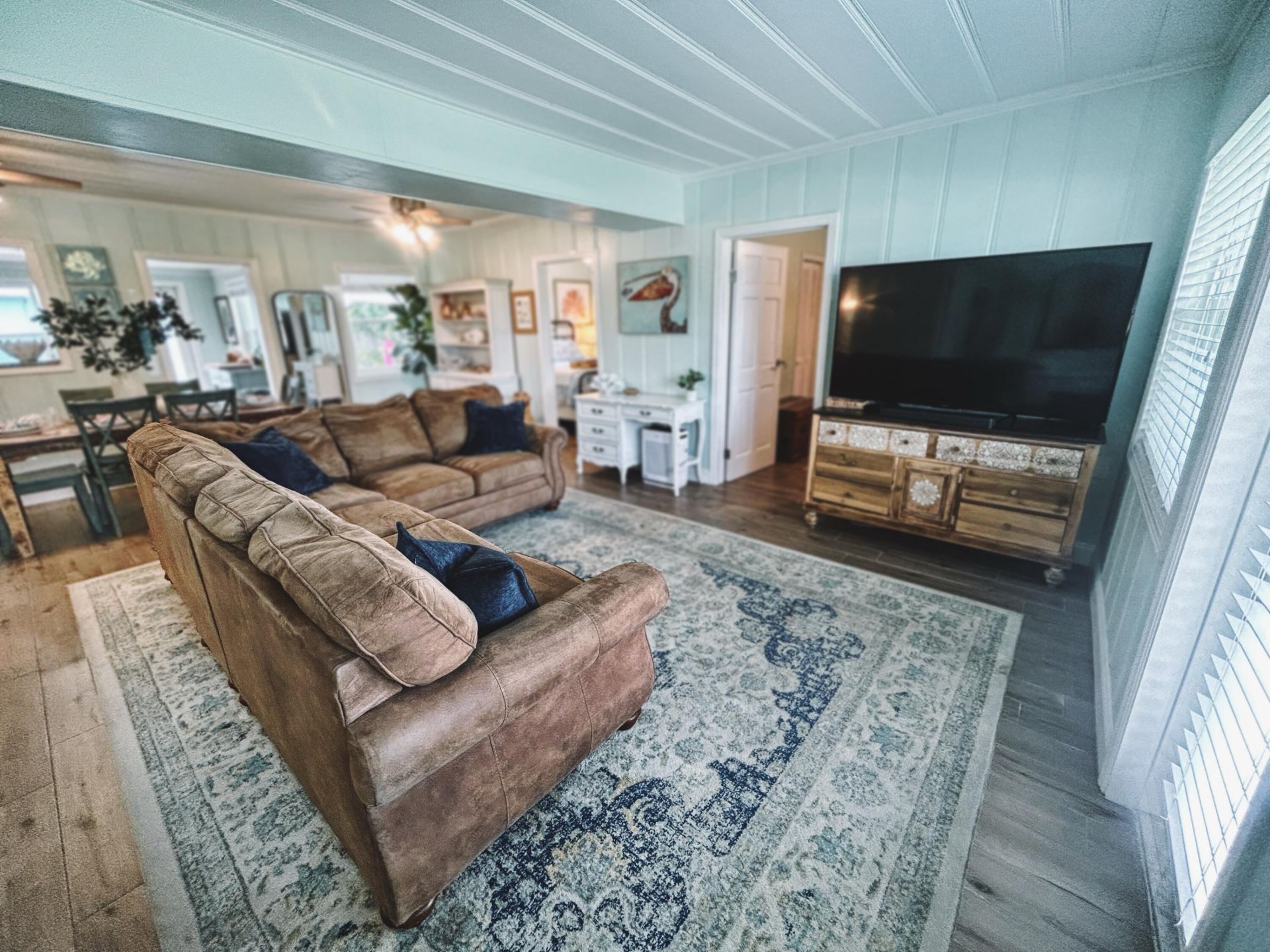 604 NW Poinsettia Street, Stuart, FL 34994 Photo