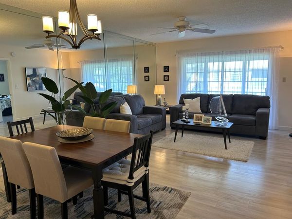 7505 NW 5TH Court, Unit 208, Margate, FL 33063