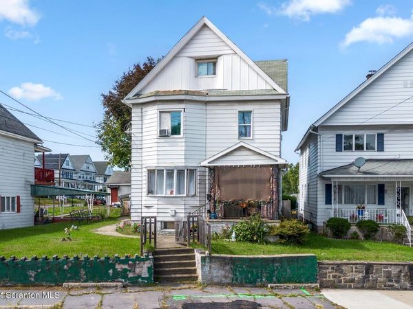 916 S Main Avenue, Scranton, PA 18504