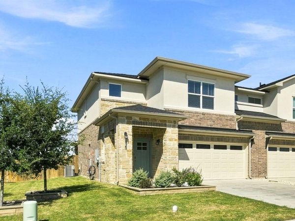 429 Brody LN, Georgetown, TX 78626