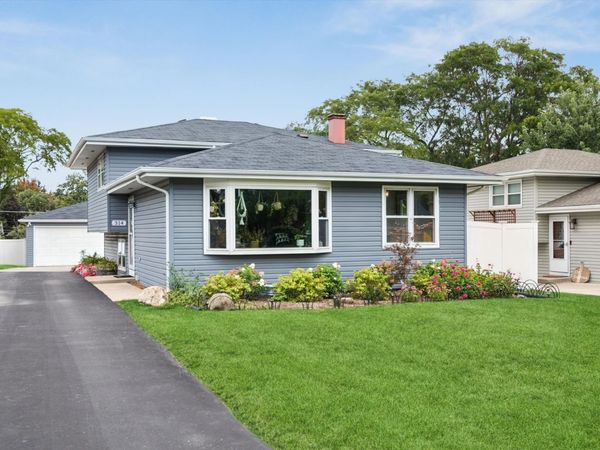 314 Highridge Road , Lombard, IL 60148