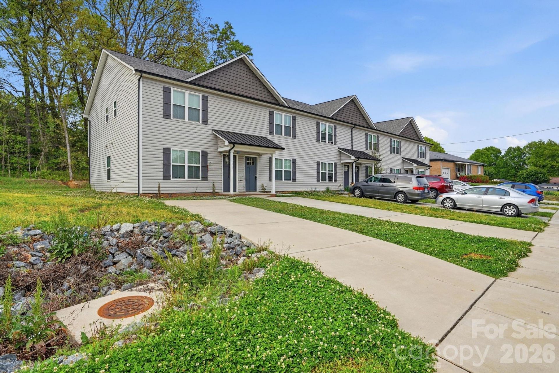 153 Mckinnon Avenue Ne, Concord, NC 28025 Main Photo