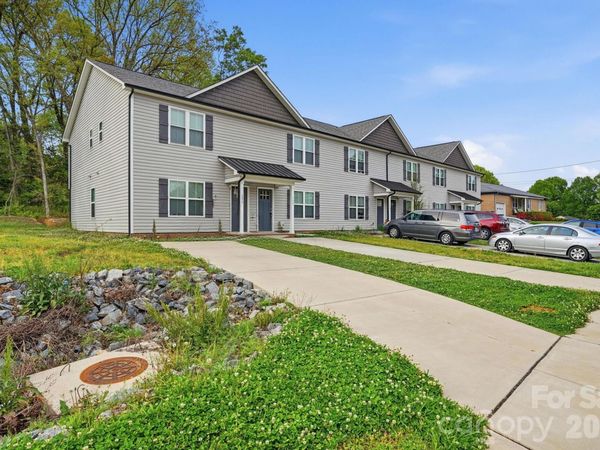 153 Mckinnon Avenue NE, Concord, NC 28025
