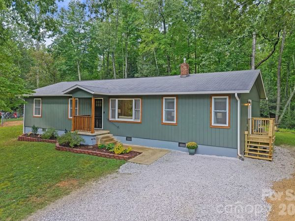 3048 Pine Cove Road , Old Fort, NC 28762
