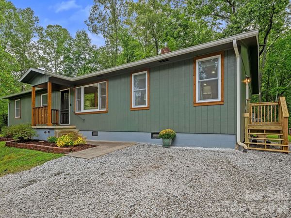 3048 Pine Cove Road , Old Fort, NC 28762