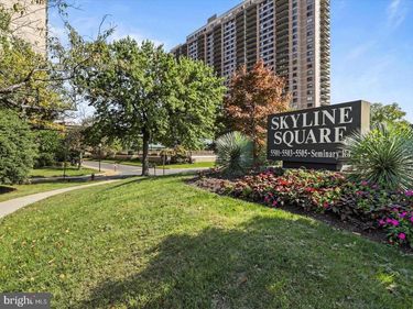 5501 SEMINARY ROAD, Unit 2111S, FALLS CHURCH, VA 22041