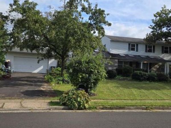 3549 MEADOWLARK DRIVE , HUNTINGDON VALLEY, PA 19006