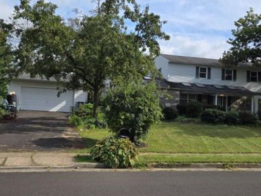 3549 Meadowlark Drive , Huntingdon Valley, PA 19006 Main Photo