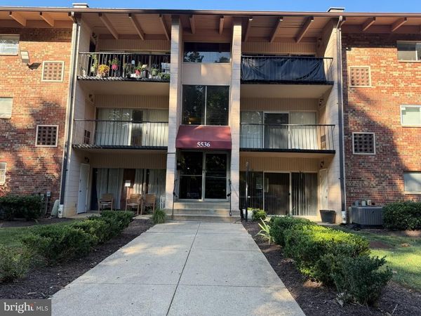 5536 KAREN ELAINE DRIVE , Unit 1603, HYATTSVILLE, MD 20784