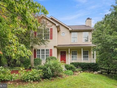 12151 DEERFIELD LANE, AMISSVILLE, VA 20106