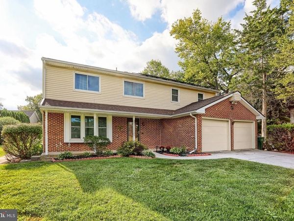 904 ORRS BRIDGE ROAD , MECHANICSBURG, PA 17050