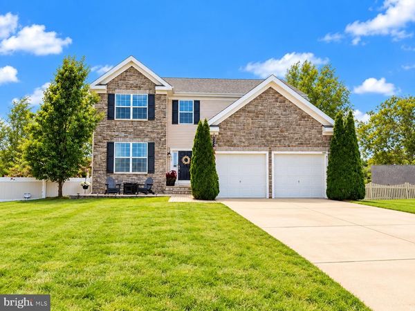 1217 KAREN ANN COURT, WEST DEPTFORD, NJ 08086
