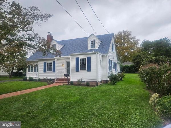 316 SOUTH MAIN STREET, BERLIN, MD 21811