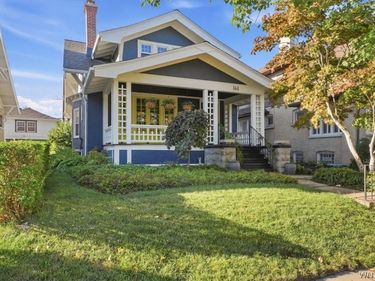 144 Fordham Drive, Buffalo, NY 14216