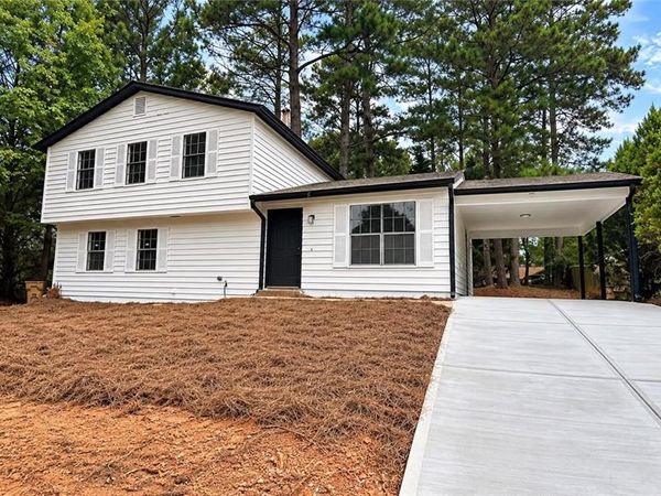 743 Summer Chase Drive , Jonesboro, GA 30238