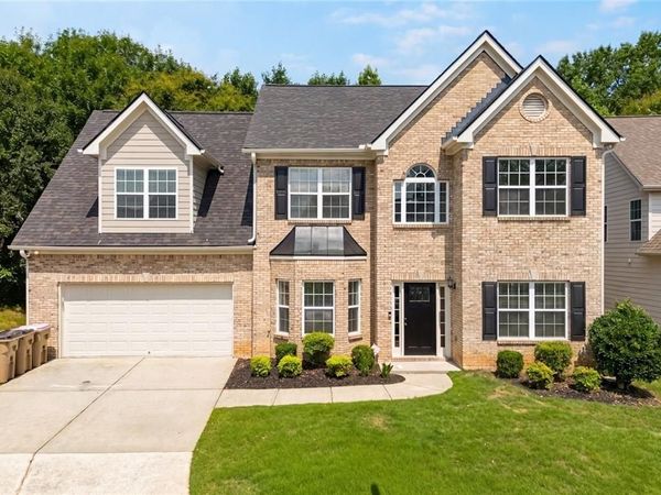 6973 Grand Hickory Drive , Braselton, GA 30517