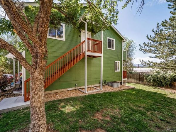 3234 W Girard Avenue , Unit D, Englewood, CO 80110