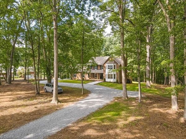 1238 Peoples Creek Road, Advance, NC 27006