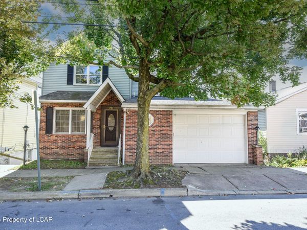 301 E Grove Street, Kingston, PA 18704