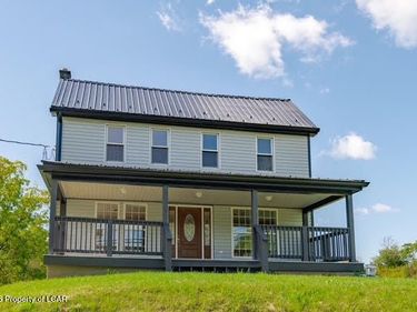 480 Orange Road, Dallas, PA 18612