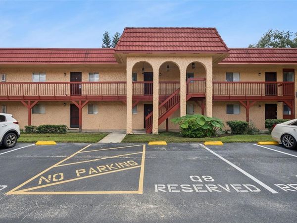 2856 N POWERS DRIVE , Unit 115, ORLANDO, FL 32818