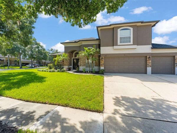 3833 EMERALD ESTATES CIRCLE , APOPKA, FL 32703