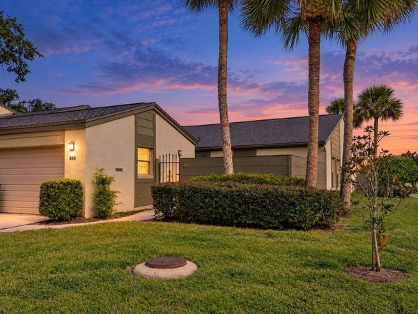800 WESTWIND LANE , FERN PARK, FL 32730
