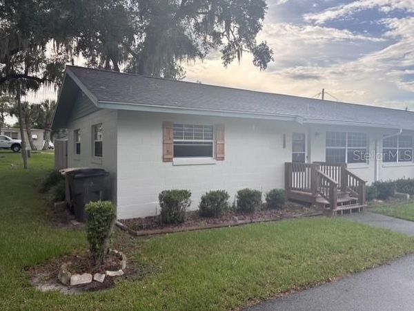 2101 E FORT KING STREET , OCALA, FL 34470